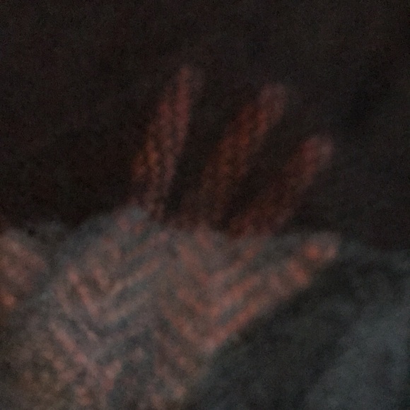 ⚡️FINAL PRICE⚡️ Moschino Cheap and Chic Vintage Sweater - Picture 5 of 11